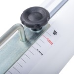 PAR DE POSTES DE VOLEIBOL ALTA COMPETICI�N