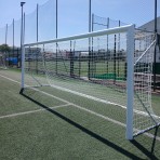 Goals and Nets Football 7