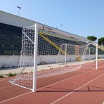 Goals and Nets Football 11
