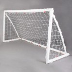 Goals and Nets