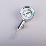 Pressure Gauges