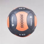 Medicine Balls and Bags