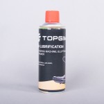 LUBRICATING SPRAY FOR FITNESS AND CARDIO MACHINES