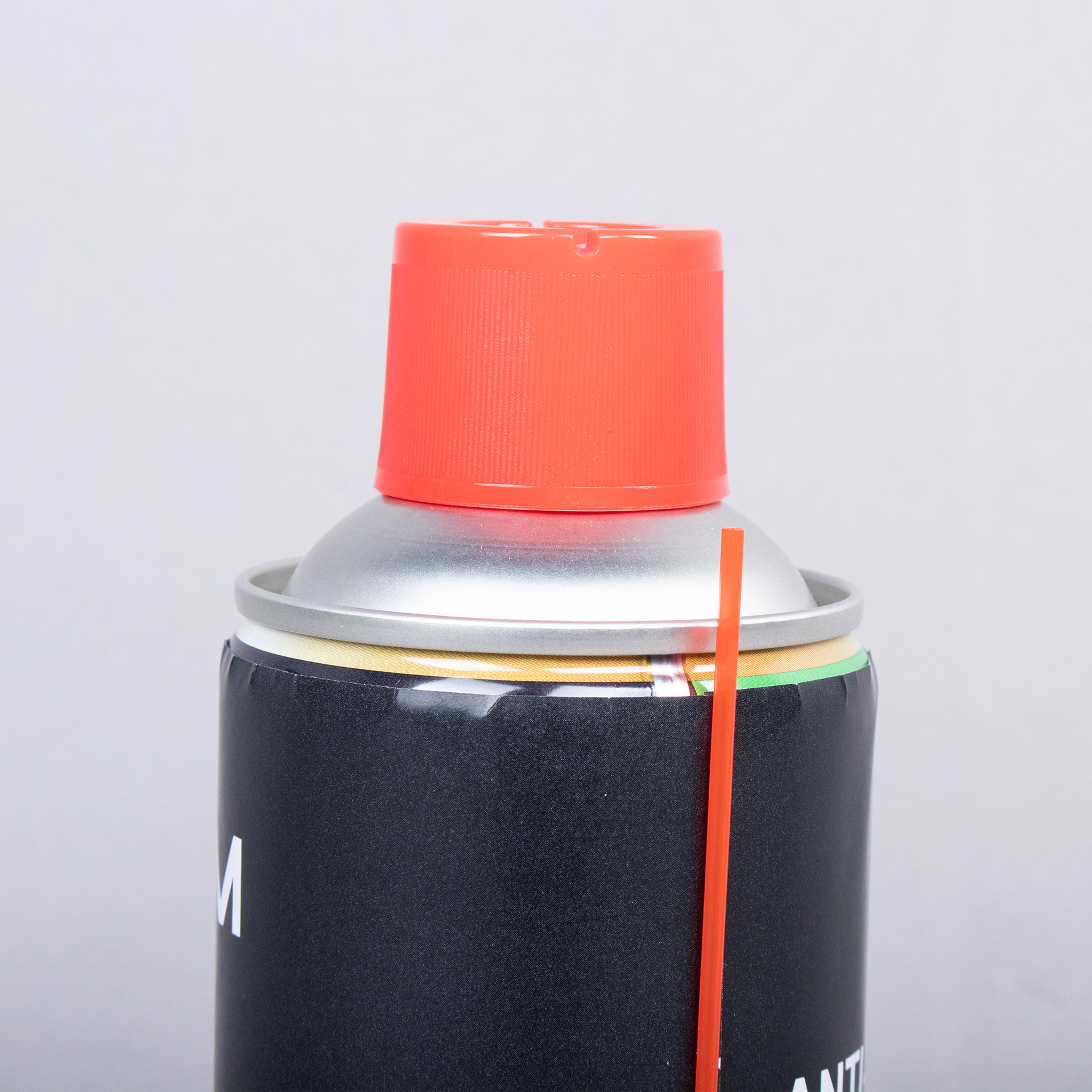 LUBRICATING SPRAY FOR FITNESS AND CARDIO MACHINES