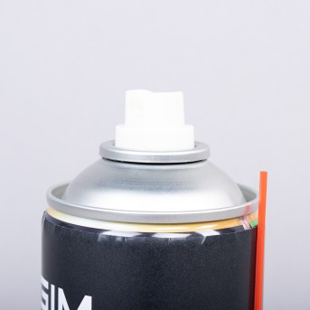 LUBRICATING SPRAY FOR FITNESS AND CARDIO MACHINES