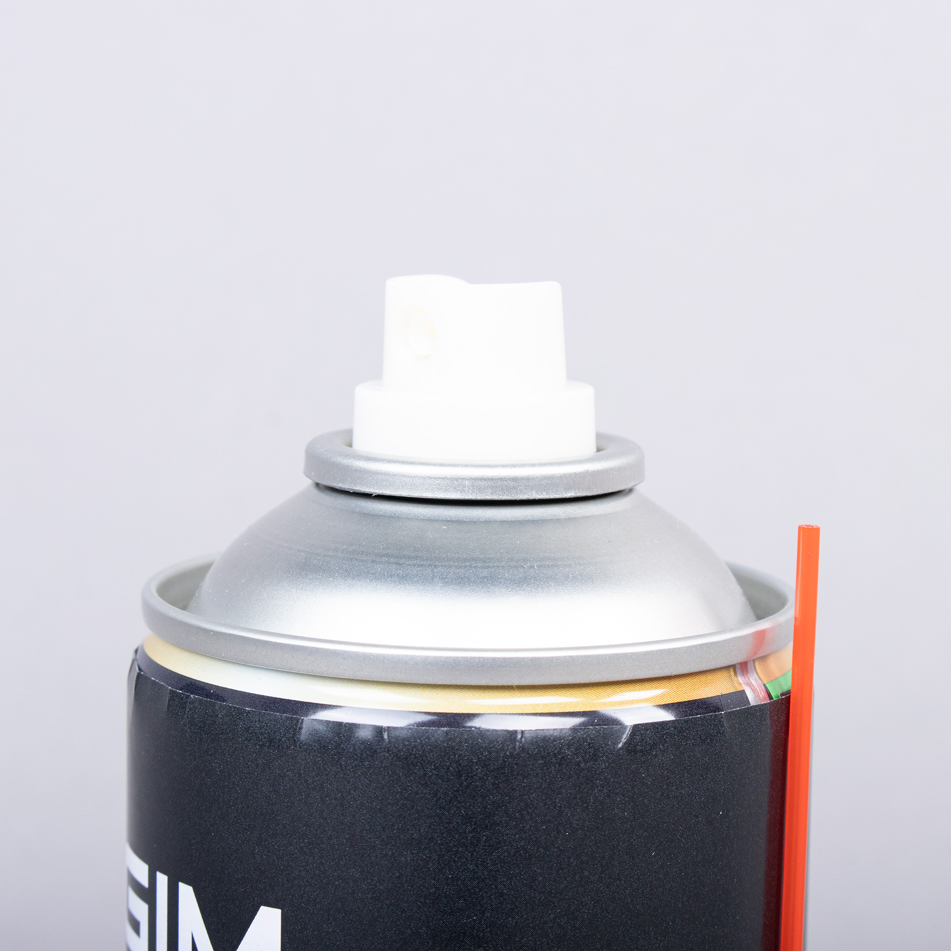 LUBRICATING SPRAY FOR FITNESS AND CARDIO MACHINES