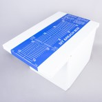 Measurement of Perimeters, Pleats and Flexibility