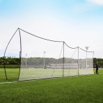 Protection Nets for Sports Facilities