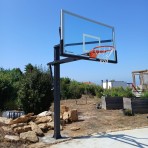 Conjuntos Fixos de Ch�o para Basquetebol