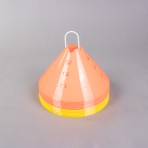 Bases, Cones, Delimiters and Sticks