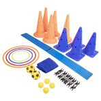 Psychomotricity Kit's