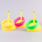 Juegos de Lanzamiento