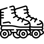 Skating and Skateboards