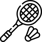 B�dminton