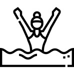 Aer�bic Acu�tico