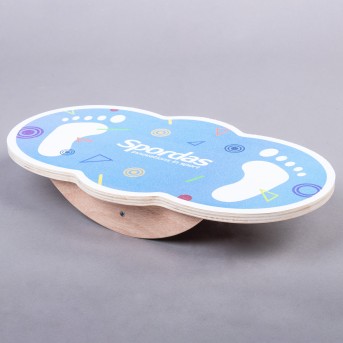 SPORDAS CHILDREN'S BALANCE BOARD