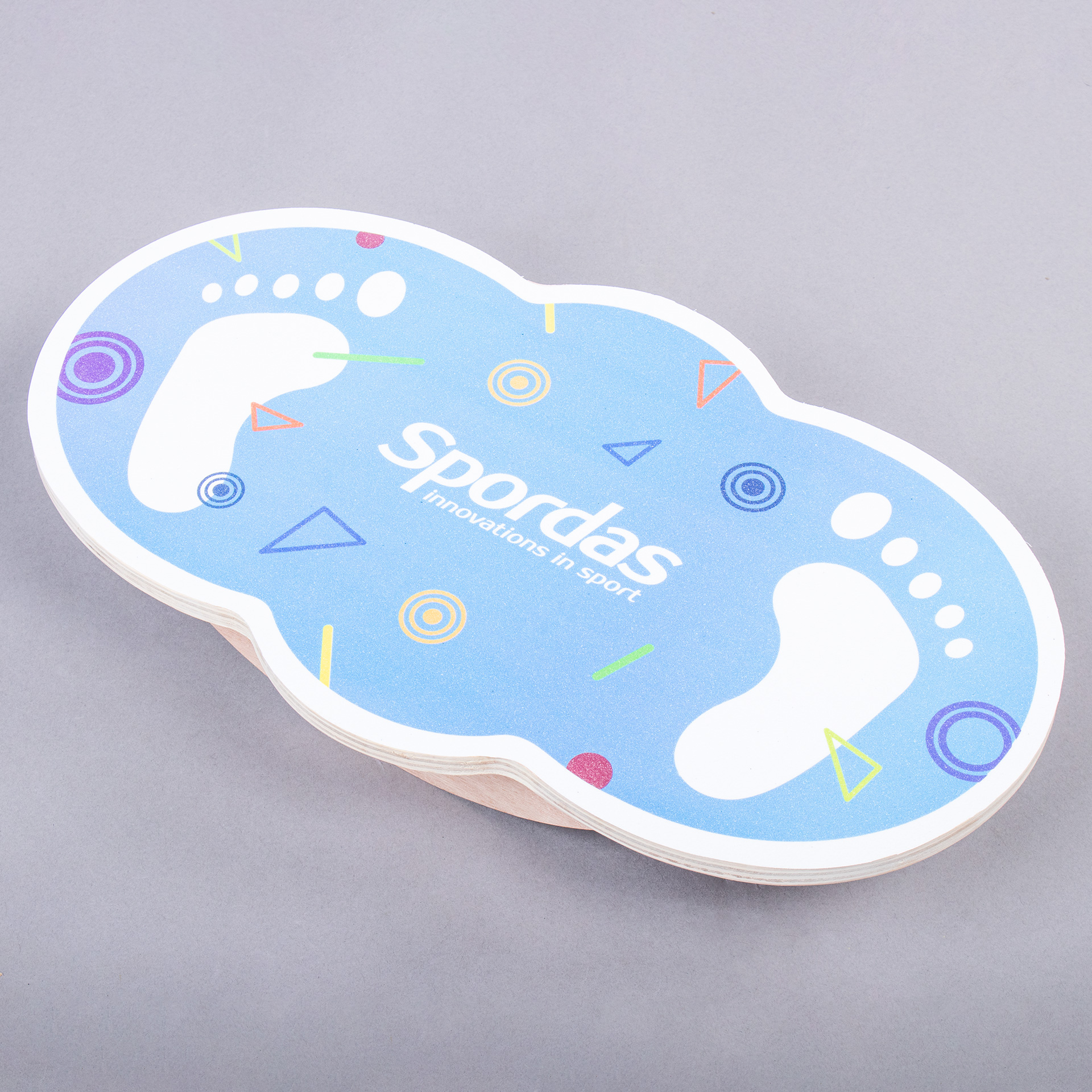 SPORDAS CHILDREN'S BALANCE BOARD