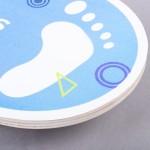 SPORDAS CHILDREN'S BALANCE BOARD