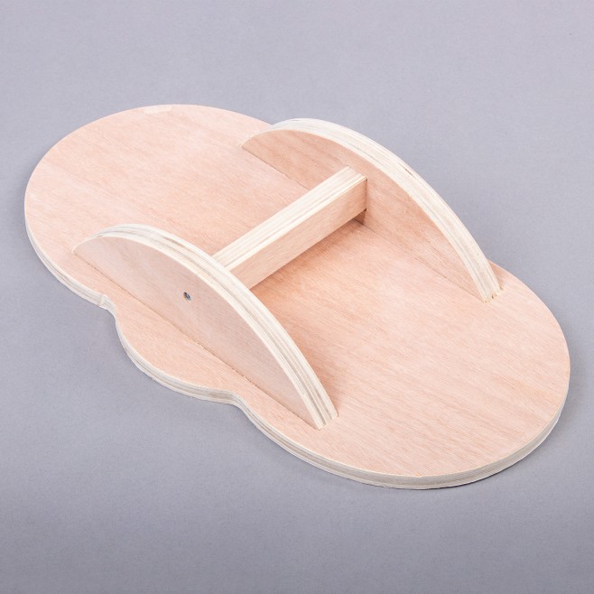 SPORDAS CHILDREN'S BALANCE BOARD