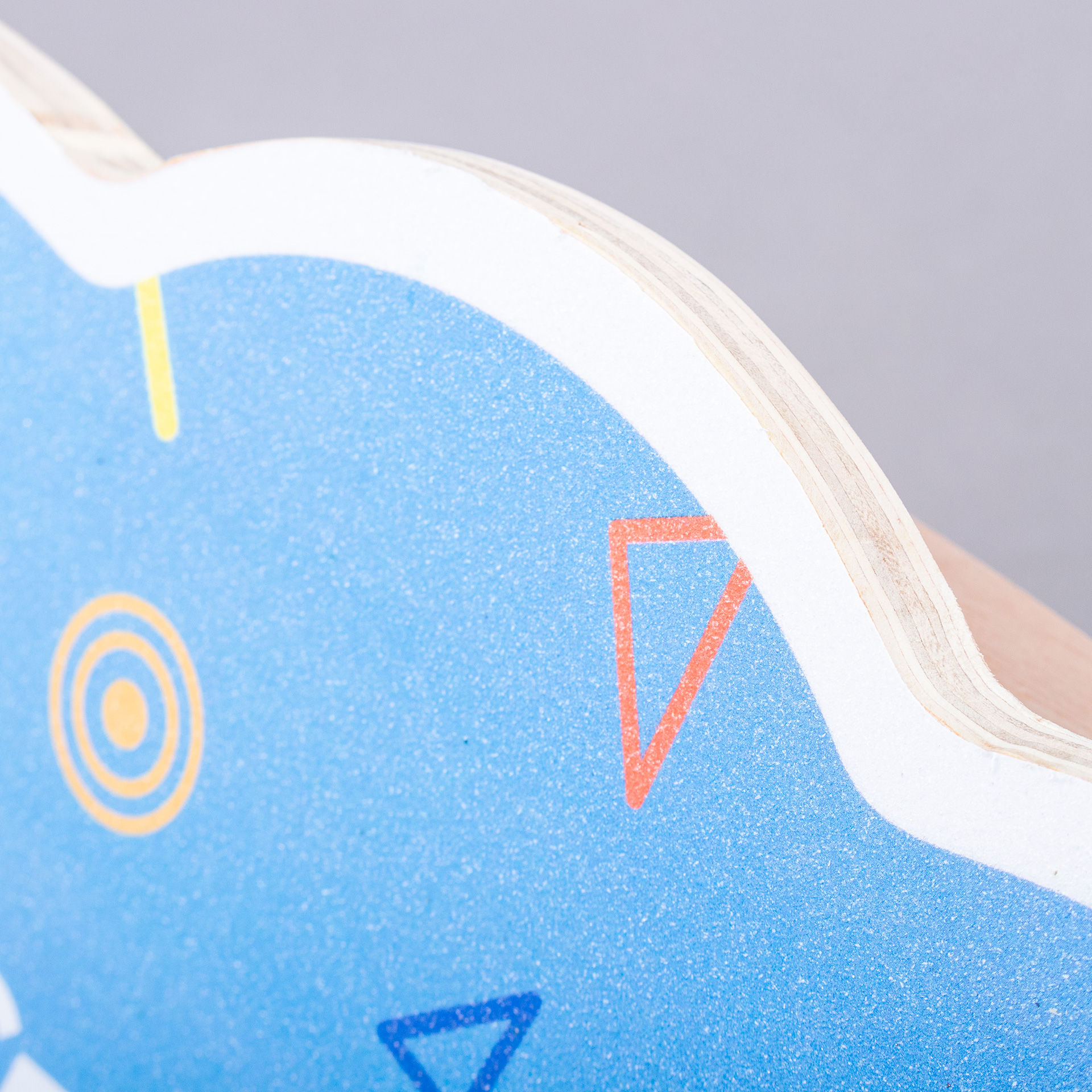 SPORDAS CHILDREN'S BALANCE BOARD