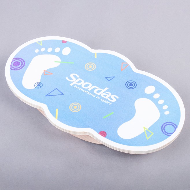 SPORDAS CHILDREN'S BALANCE BOARD