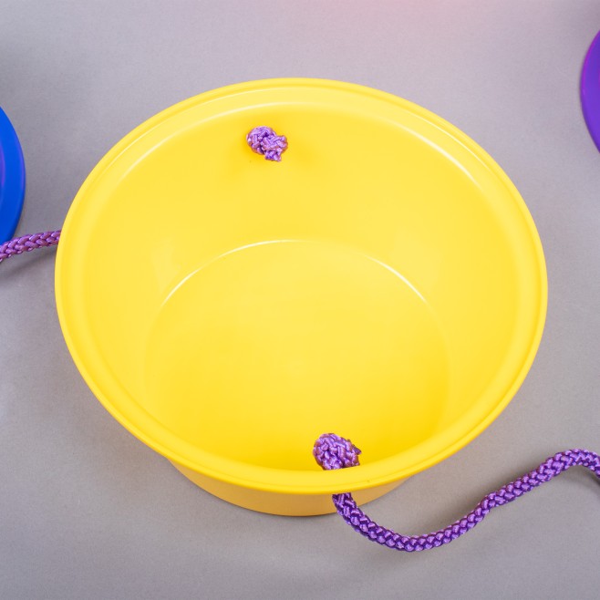 SET OF 6 ISLANDS FOR BALANCE TRAINING