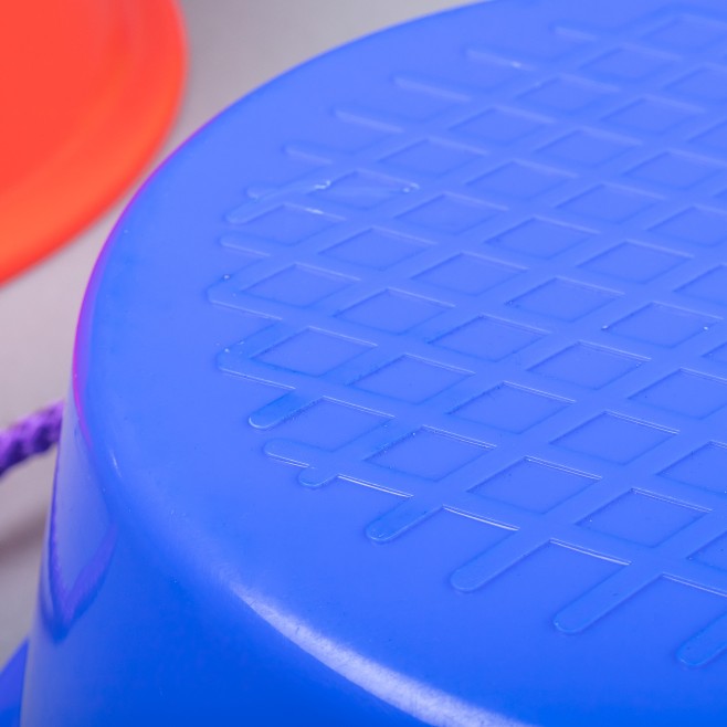 SET OF 6 ISLANDS FOR BALANCE TRAINING