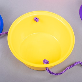 SET OF 6 ISLANDS FOR BALANCE TRAINING