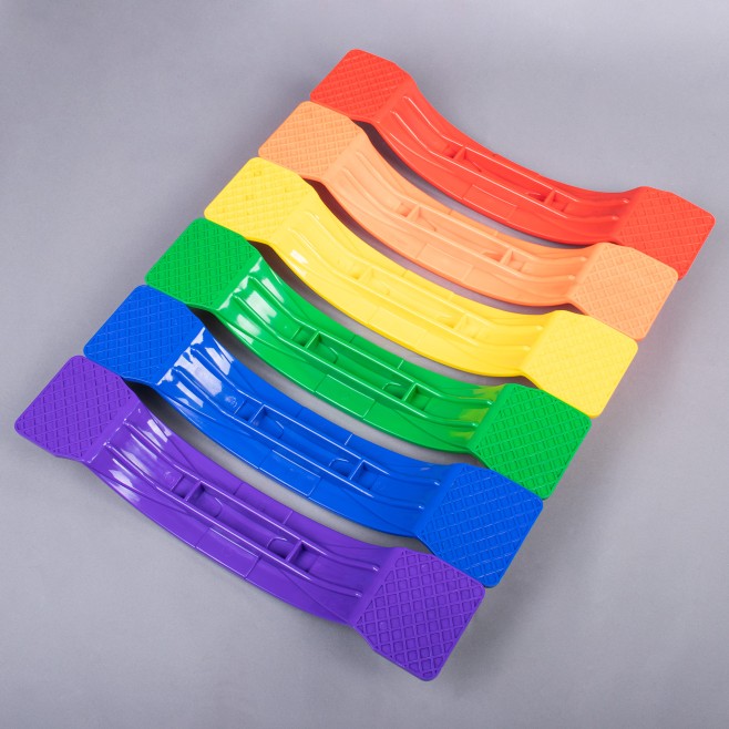 SET OF 6 SWINGS FOR BALANCE TRAINING