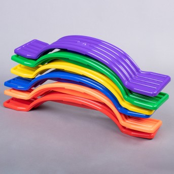 SET OF 6 SWINGS FOR BALANCE TRAINING