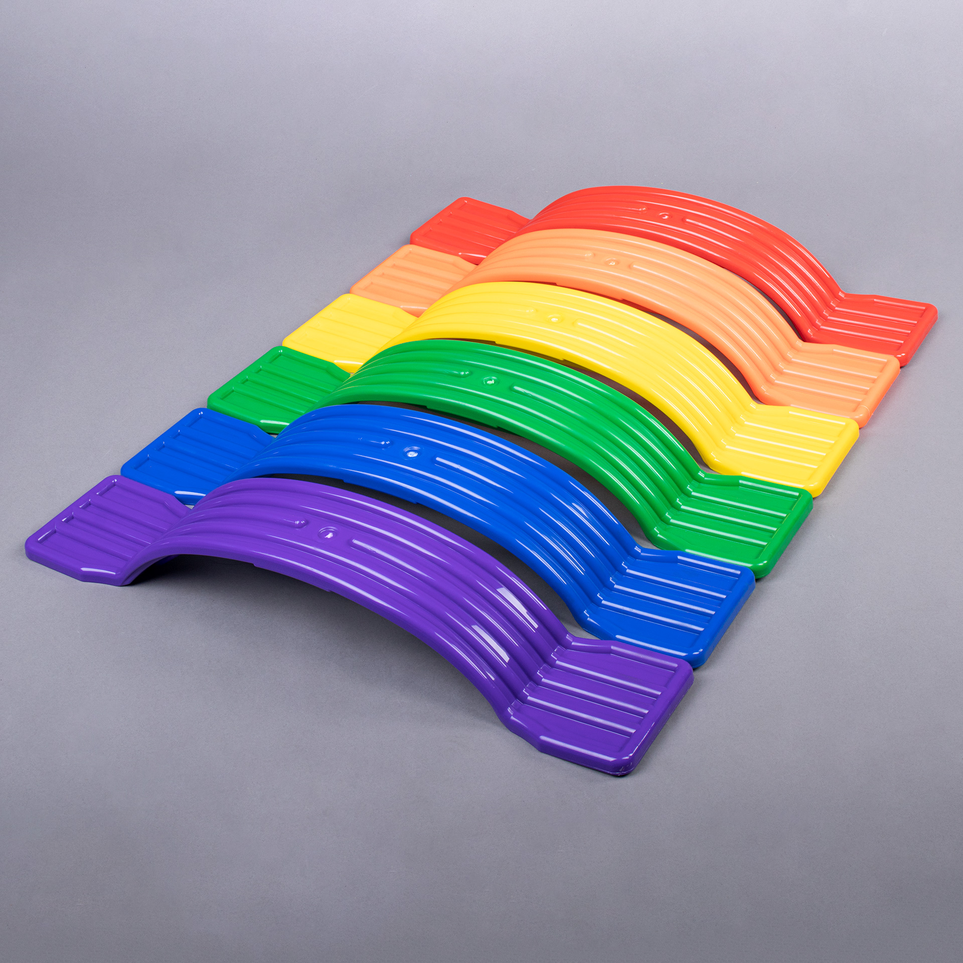 SET OF 6 SWINGS FOR BALANCE TRAINING