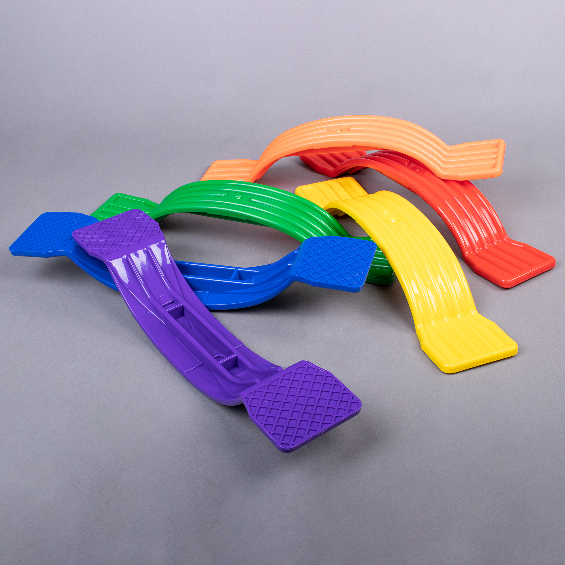 SET OF 6 SWINGS FOR BALANCE TRAINING