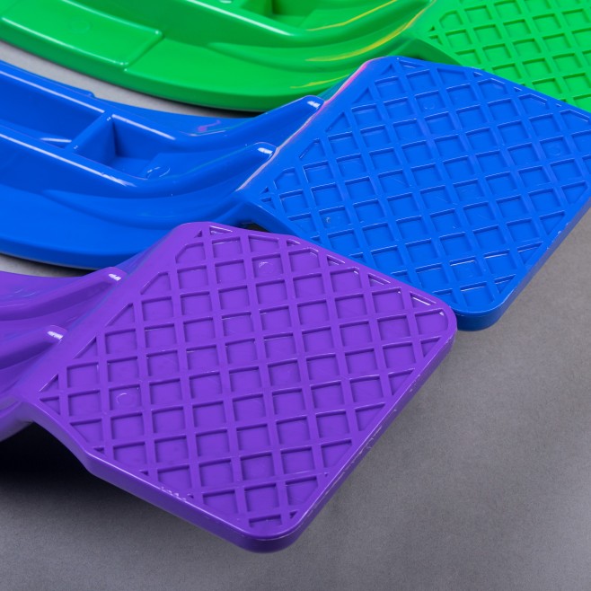 SET OF 6 SWINGS FOR BALANCE TRAINING