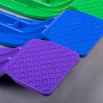 SET OF 6 SWINGS FOR BALANCE TRAINING