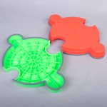 ISLANDS FOR THE RIVER BALANCE BAR GONGE (2 units)