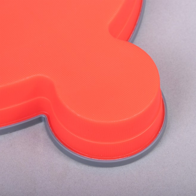 ISLANDS FOR THE RIVER BALANCE BAR GONGE (2 units)