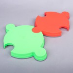 ISLANDS FOR THE RIVER BALANCE BAR GONGE (2 units)