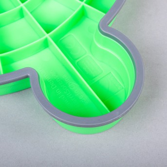 ISLANDS FOR THE RIVER BALANCE BAR GONGE (2 units)