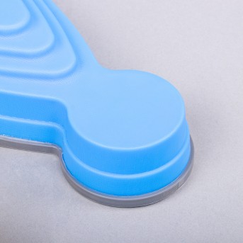 BRIDGES FOR THE RIVER BALANCE BAR GONGE (2 units)