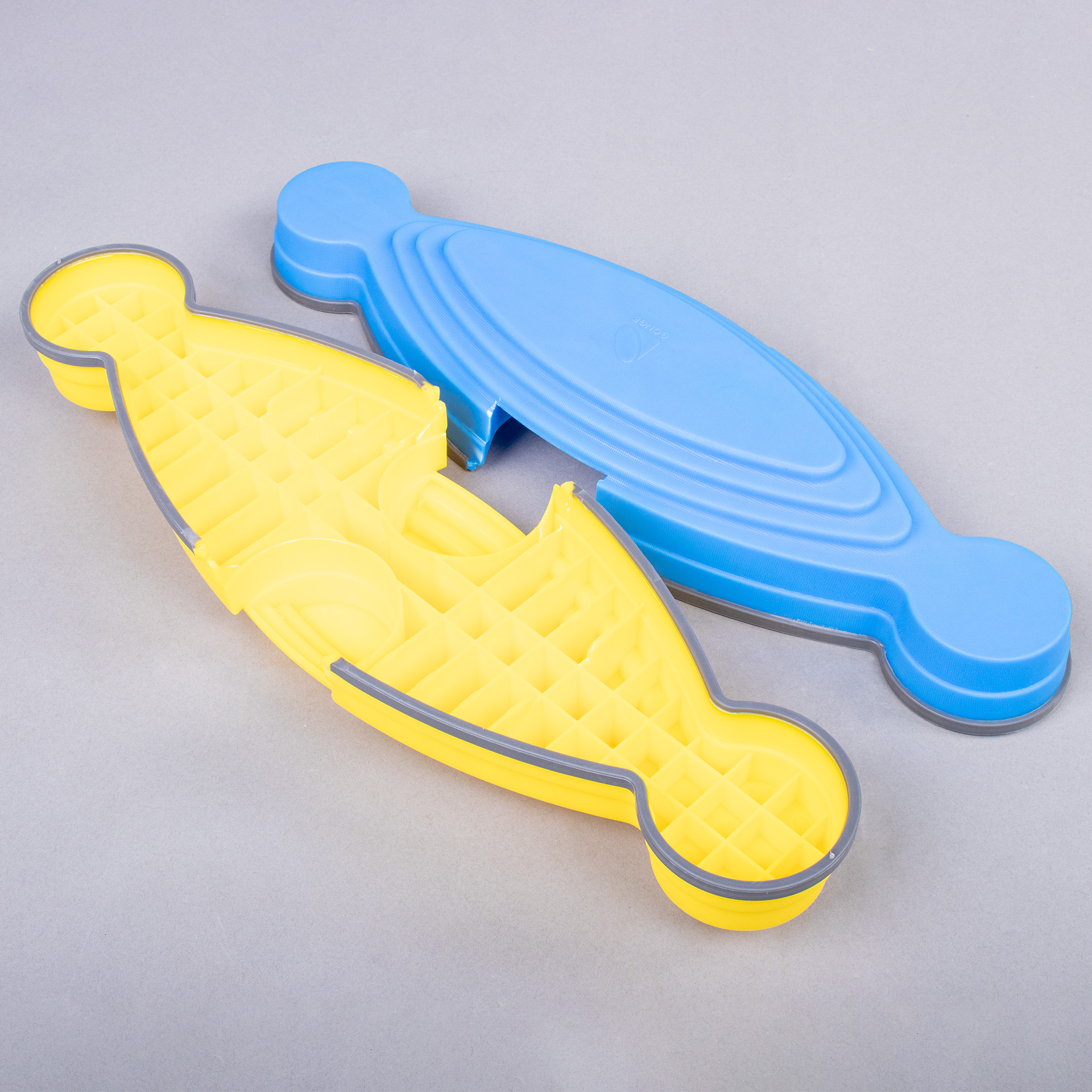 BRIDGES FOR THE RIVER BALANCE BAR GONGE (2 units)