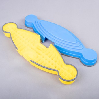 BRIDGES FOR THE RIVER BALANCE BAR GONGE (2 units)