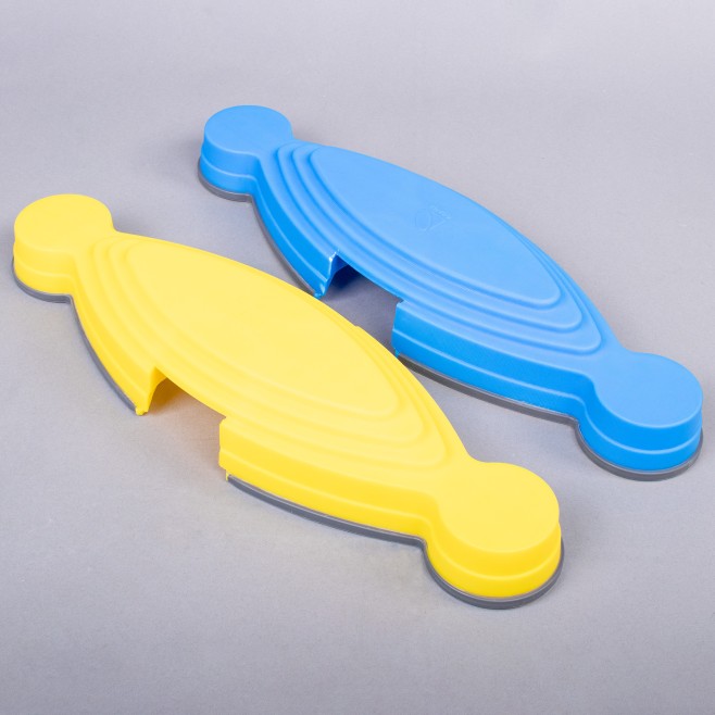 BRIDGES FOR THE RIVER BALANCE BAR GONGE (2 units)