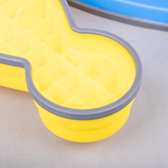 BRIDGES FOR THE RIVER BALANCE BAR GONGE (2 units)