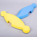 BRIDGES FOR THE RIVER BALANCE BAR GONGE (2 units)