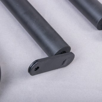 PAIR OF HANDLES FOR GO-GO GONGE