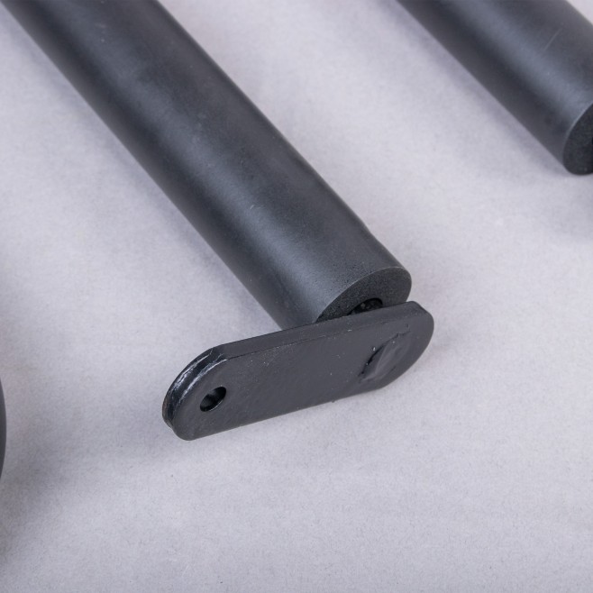 PAIR OF HANDLES FOR GO-GO GONGE