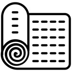 Colchonetas y Quitamiedos