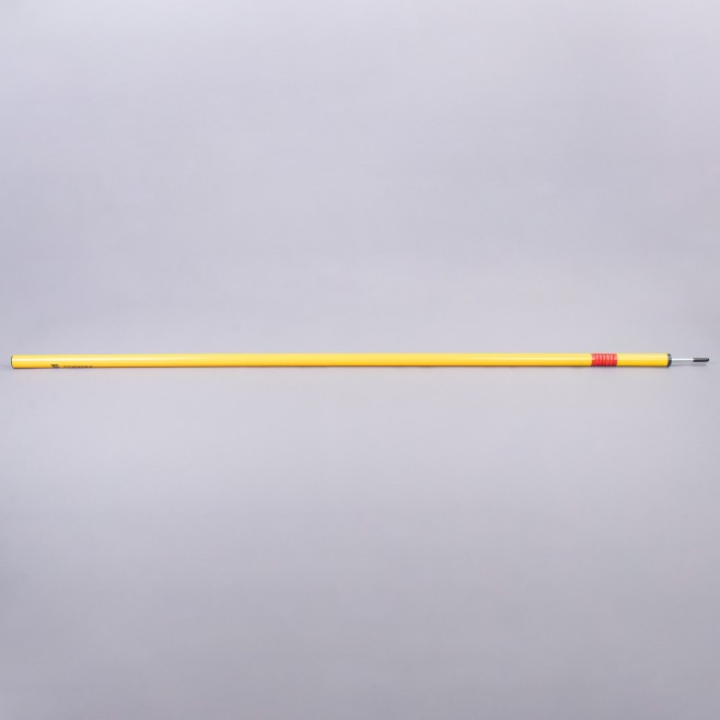 STICK WITH STEEL NOZZLE AND SPRING 1,80m