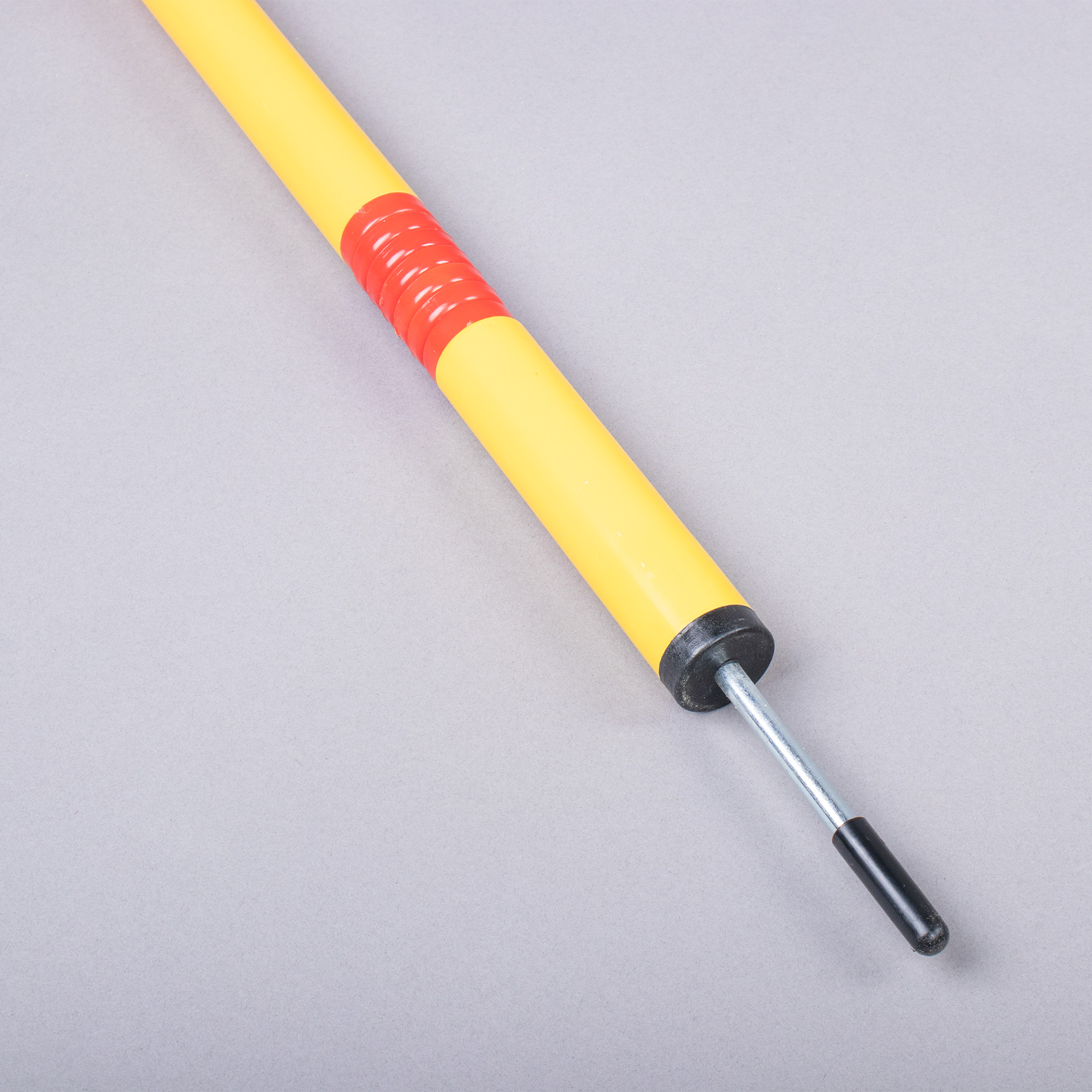 STICK WITH STEEL NOZZLE AND SPRING 1,80m