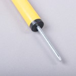 STICK WITH STEEL NOZZLE AND SPRING 1,80m